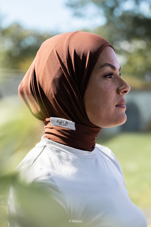 Lot de 3 hijabs
