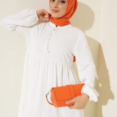 robe longue femme printemps été manches longues