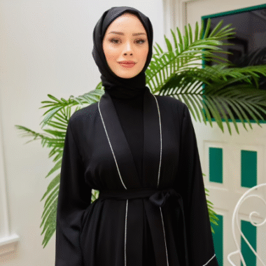 Abaya Femme