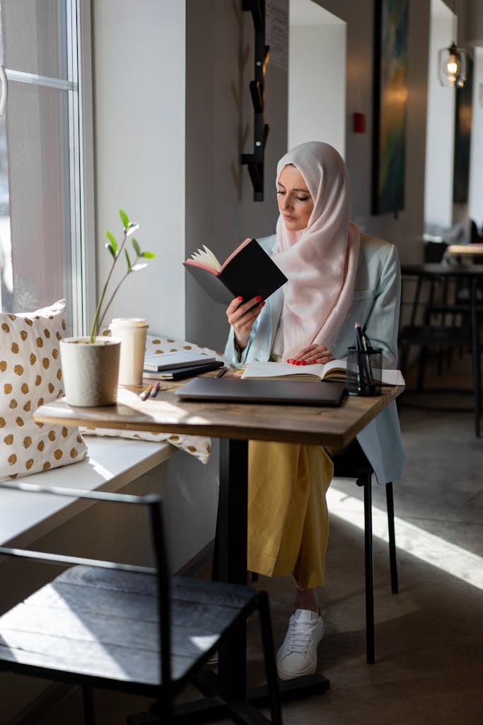mode modeste hijab
