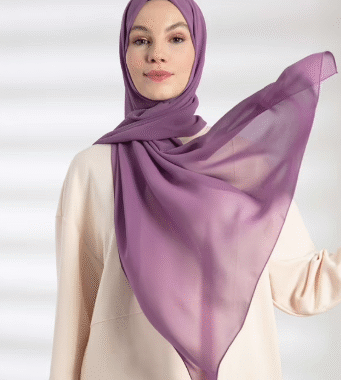 Hijab Femme