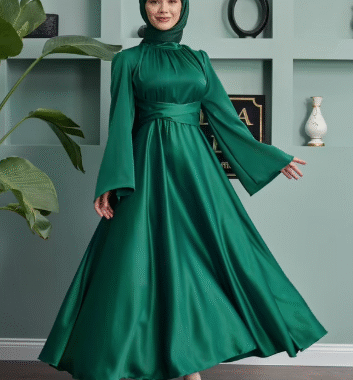 Robe Longue